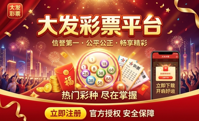 大发神彩争霸3官方下载