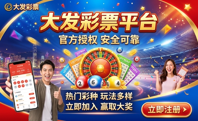 大发彩彩票是真的假的