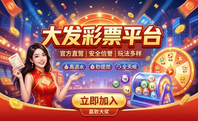 大发彩彩票是真的假的