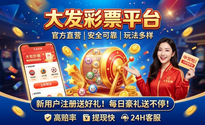 福利彩大发快3下载安装