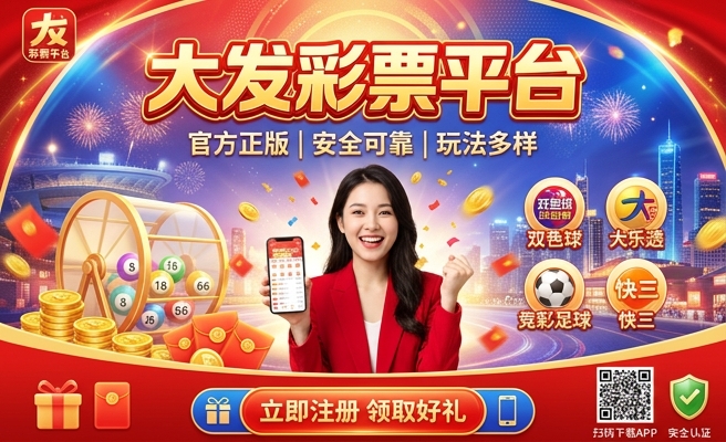 福利彩邀请码大发